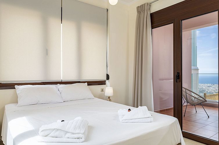 Vakantiehuis "Villa Mari" mit privatem Pool