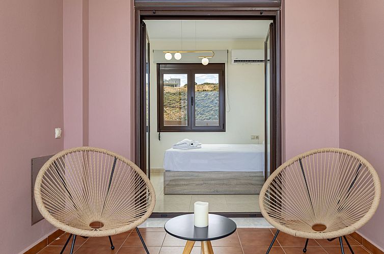 Vakantiehuis "Villa Mari" mit privatem Pool
