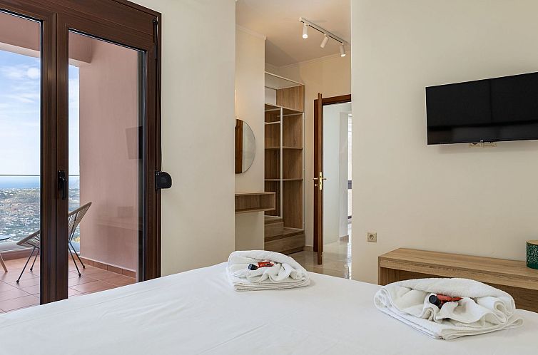 Vakantiehuis "Villa Mari" mit privatem Pool