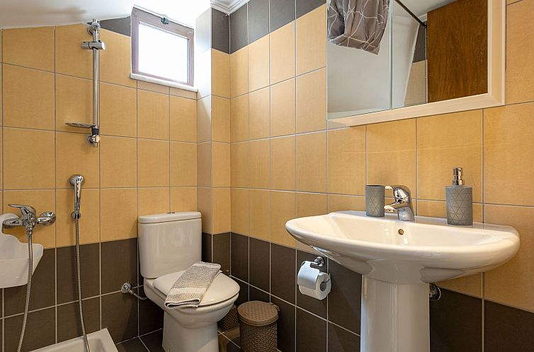 Vakantiehuis "Villa Mari" mit privatem Pool