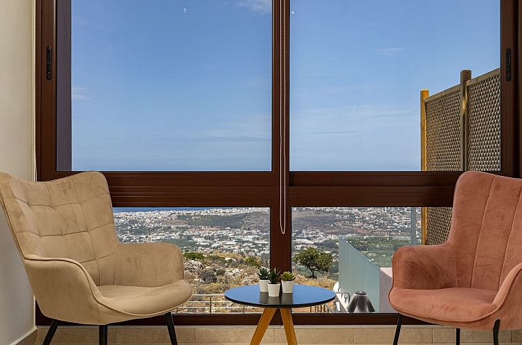 Vakantiehuis "Villa Mari" mit privatem Pool