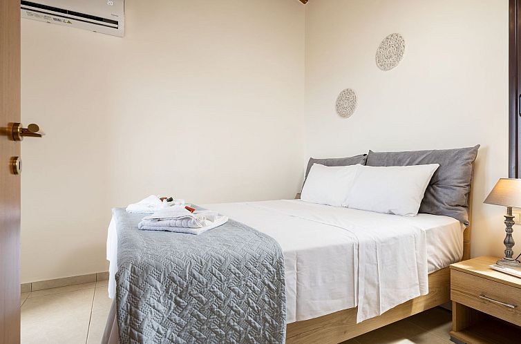 Vakantiehuis "Villa Mari" mit privatem Pool