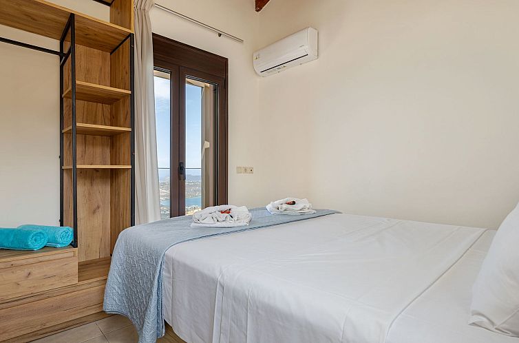 Vakantiehuis "Villa Mari" mit privatem Pool