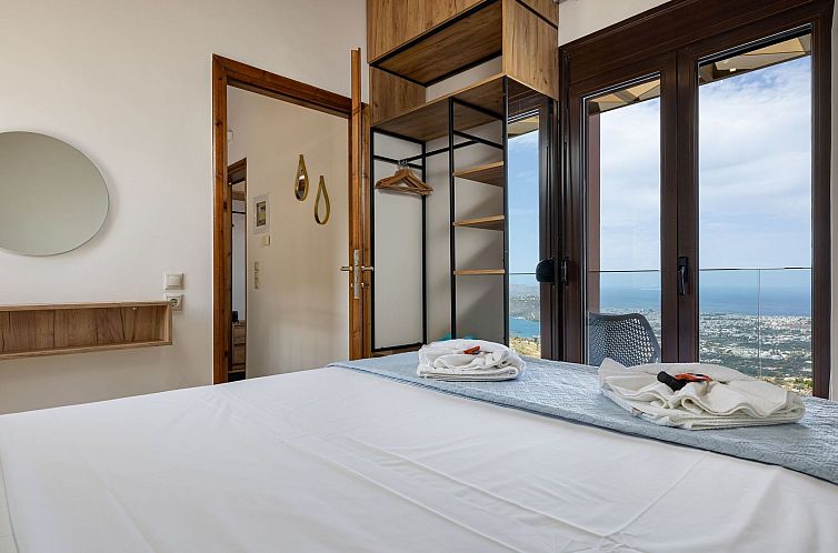 Vakantiehuis "Villa Mari" mit privatem Pool