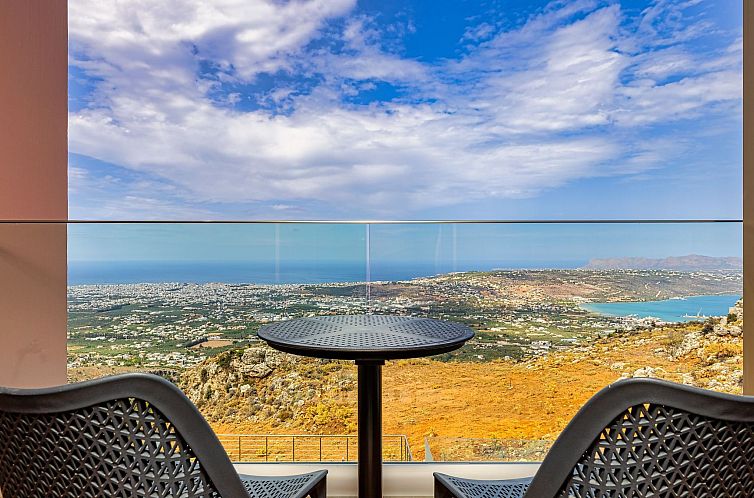 Vakantiehuis "Villa Mari" mit privatem Pool