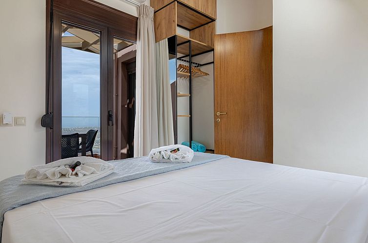 Vakantiehuis "Villa Mari" mit privatem Pool