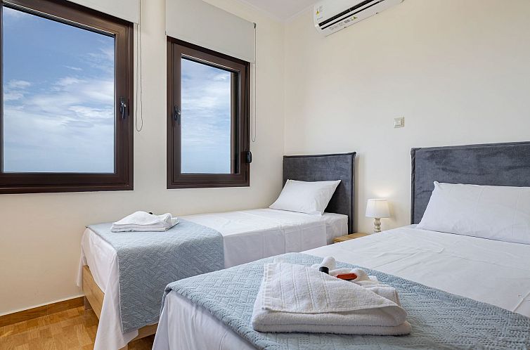 Vakantiehuis "Villa Mari" mit privatem Pool