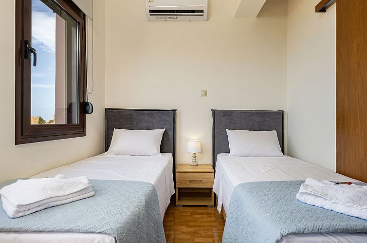 Vakantiehuis "Villa Mari" mit privatem Pool