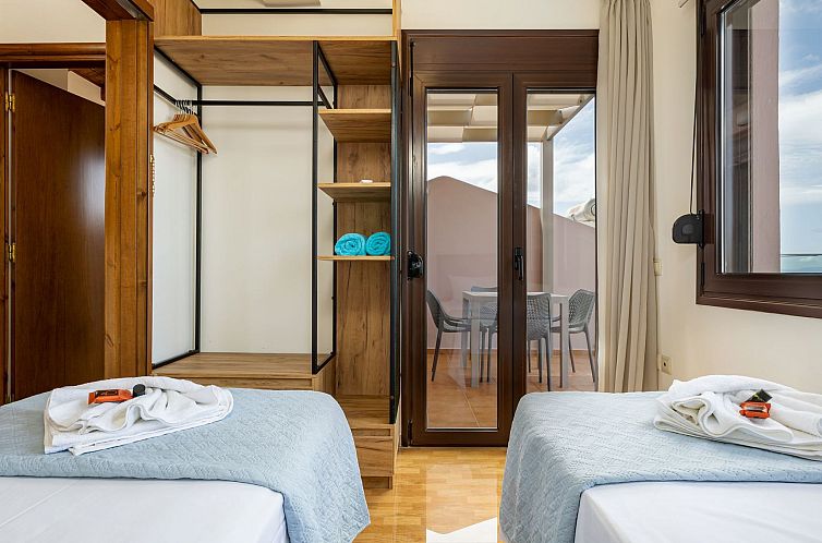 Vakantiehuis "Villa Mari" mit privatem Pool