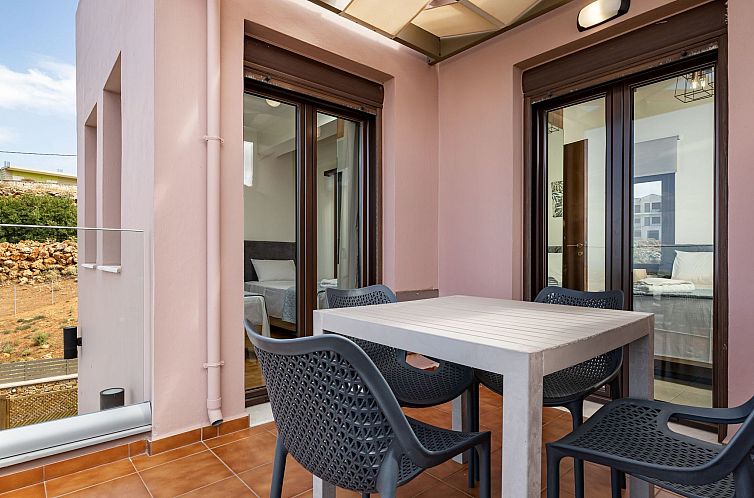 Vakantiehuis "Villa Mari" mit privatem Pool