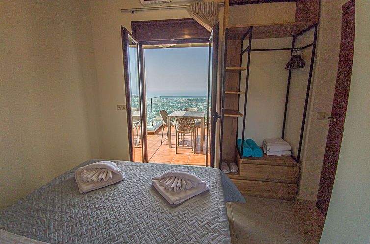 Vakantiehuis Villa Lia mit ökologischem Privatpool und herr