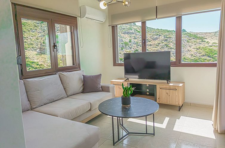 Vakantiehuis Villa Lia mit ökologischem Privatpool und herr