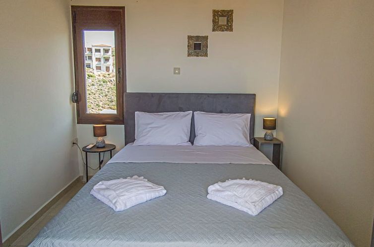 Vakantiehuis Villa Lia mit ökologischem Privatpool und herr