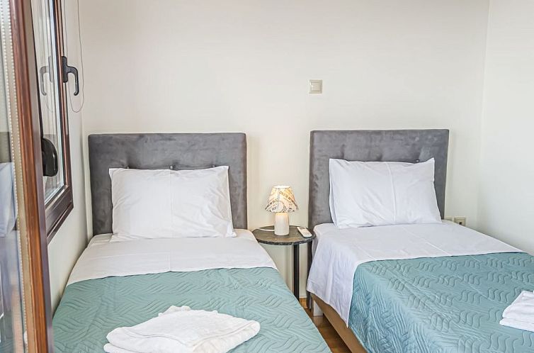 Vakantiehuis Villa Lia mit ökologischem Privatpool und herr