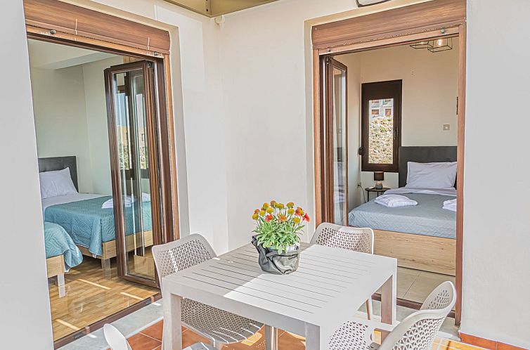 Vakantiehuis Villa Lia mit ökologischem Privatpool und herr