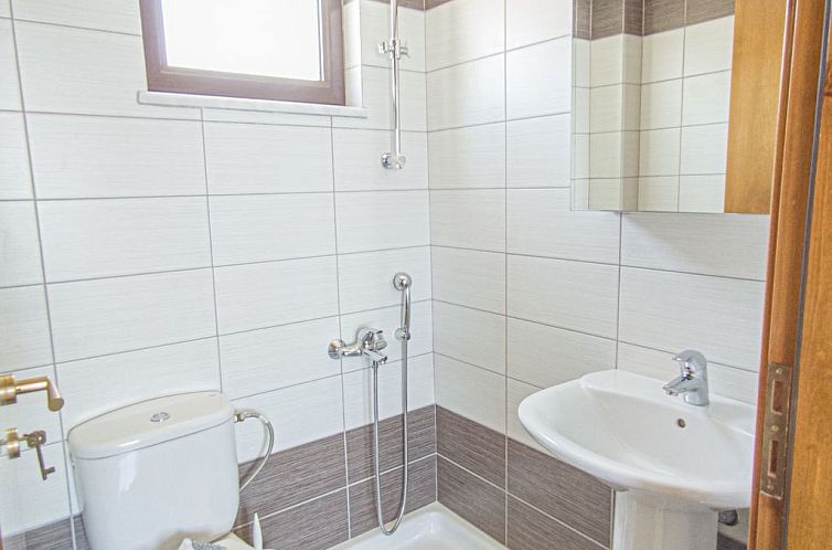 Vakantiehuis Villa Lia mit ökologischem Privatpool und herr