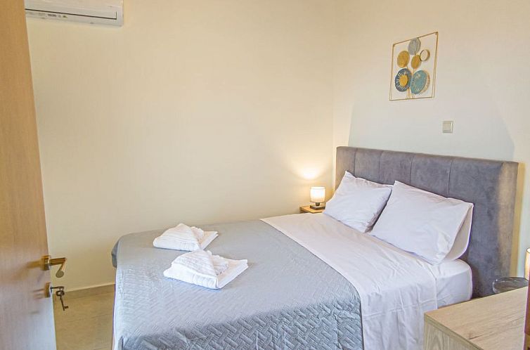 Vakantiehuis Villa Lia mit ökologischem Privatpool und herr