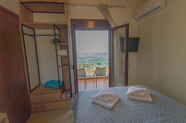 Vakantiehuis Villa Lia mit ökologischem Privatpool und herr