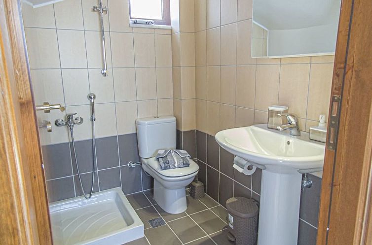 Vakantiehuis Villa Lia mit ökologischem Privatpool und herr