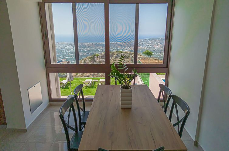 Vakantiehuis Villa Lia mit ökologischem Privatpool und herr