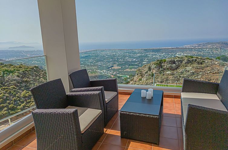 Vakantiehuis Villa Lia mit ökologischem Privatpool und herr