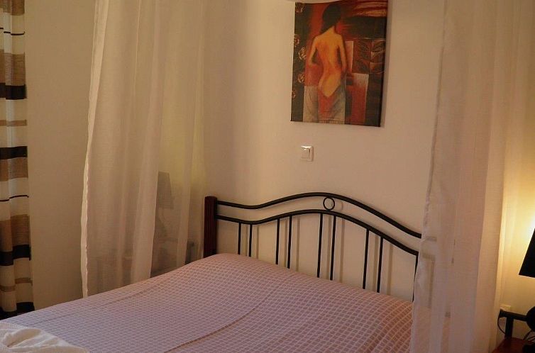 Appartement Geräumiges Apartment mit traumhaftem Blick vom 