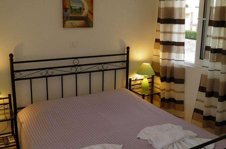 Appartement Geräumiges Apartment mit traumhaftem Blick vom 