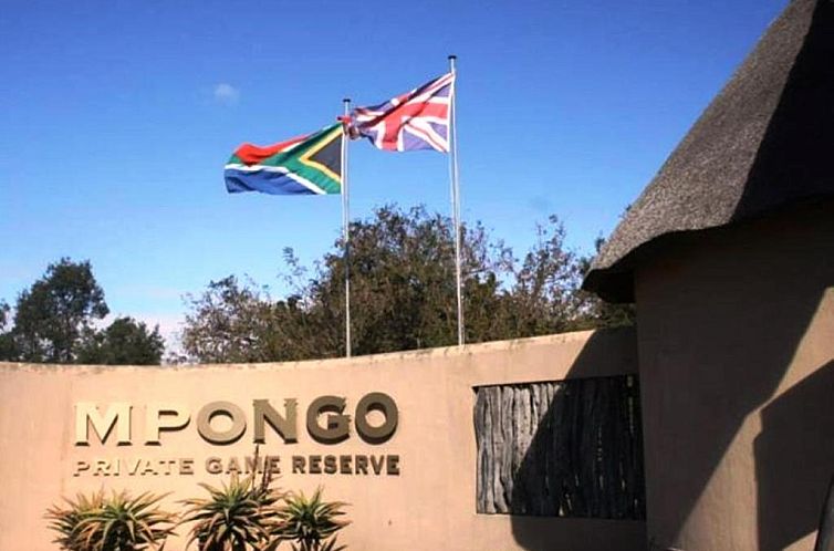 Premier Resort Mpongo Private Game Reserve