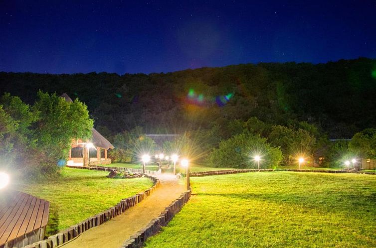 Premier Resort Mpongo Private Game Reserve