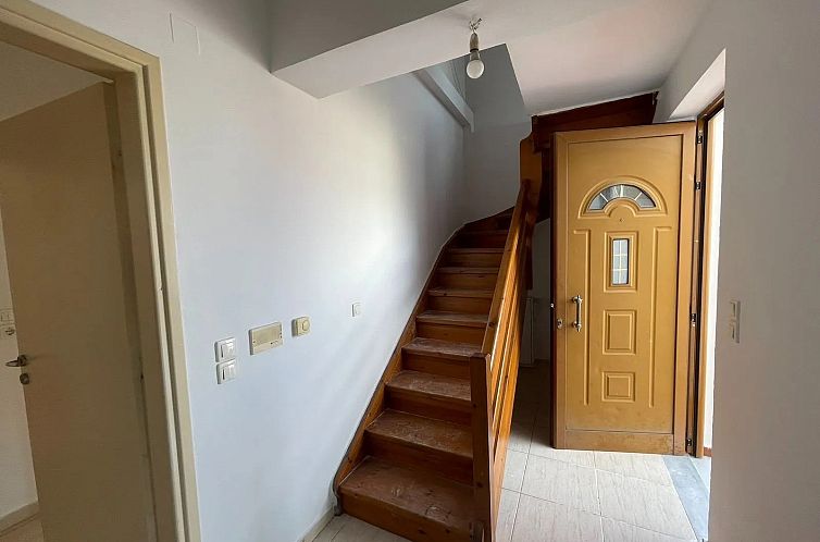 Appartement in Atsipopoulo