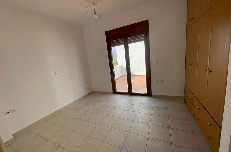 Appartement in Nikiforos Fokas, Atsipopoulo