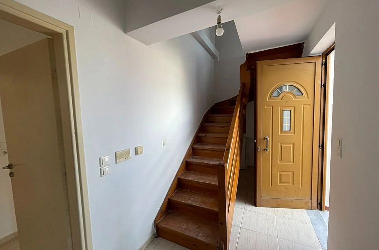 Appartement in Nikiforos Fokas, Atsipopoulo