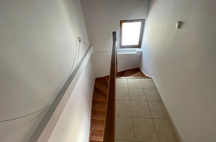 Appartement in Nikiforos Fokas, Atsipopoulo