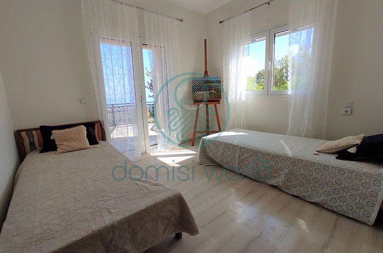 Vrijstaande woning in Atsipopoulo