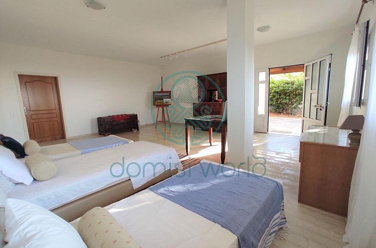 Vrijstaande woning in Atsipopoulo