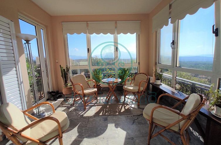 Vrijstaande woning in Atsipopoulo