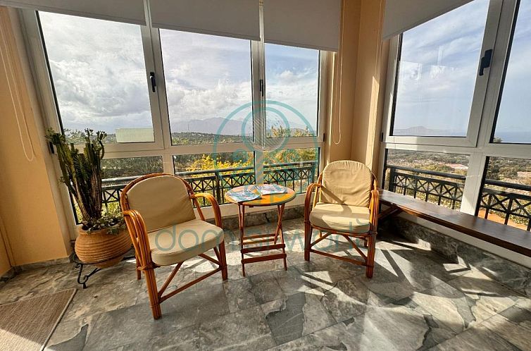 Vrijstaande woning in Atsipopoulo