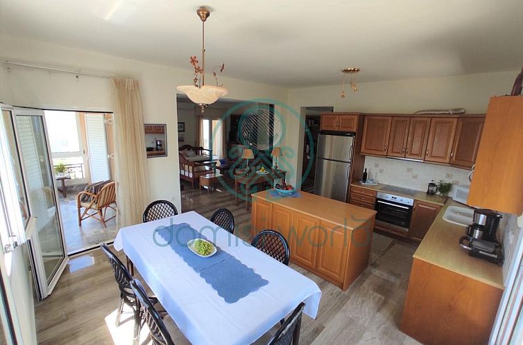 Vrijstaande woning in Atsipopoulo