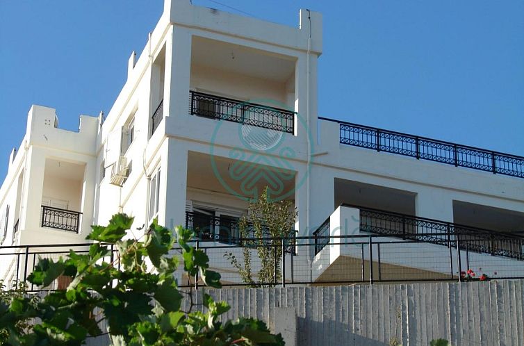 Vrijstaande woning in Atsipopoulo