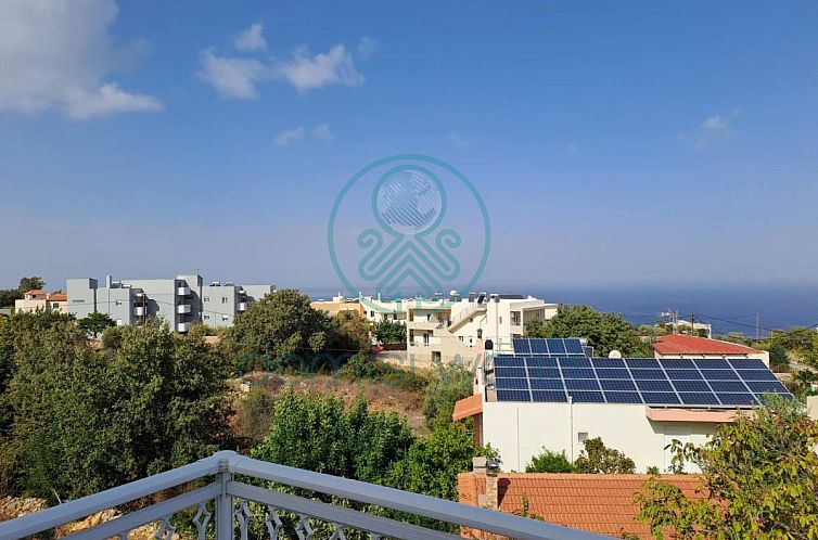 Geschakelde woning in Atsipopoulo