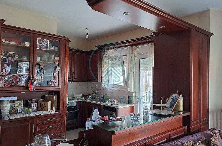 Geschakelde woning in Atsipopoulo