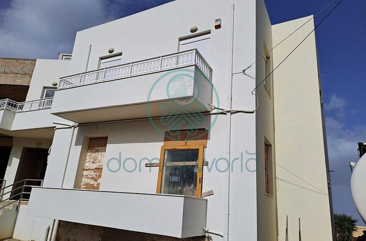 Geschakelde woning in Atsipopoulo