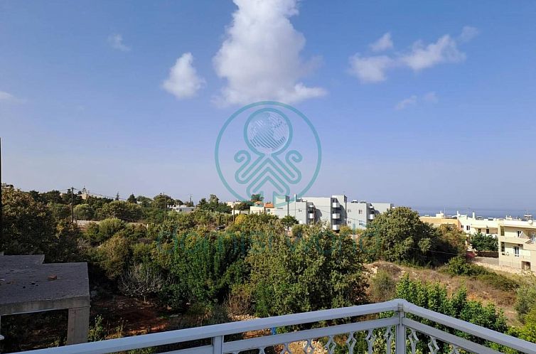 Geschakelde woning in Atsipopoulo