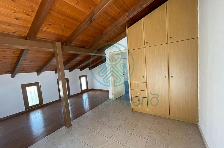 Geschakelde woning in Atsipopoulo