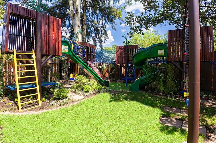 Afrique Boutique Hotel O.R. Tambo