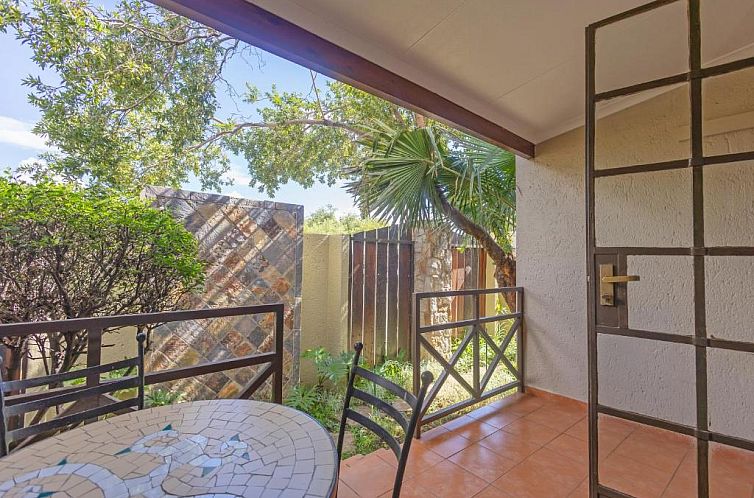 Afrique Boutique Hotel O.R. Tambo