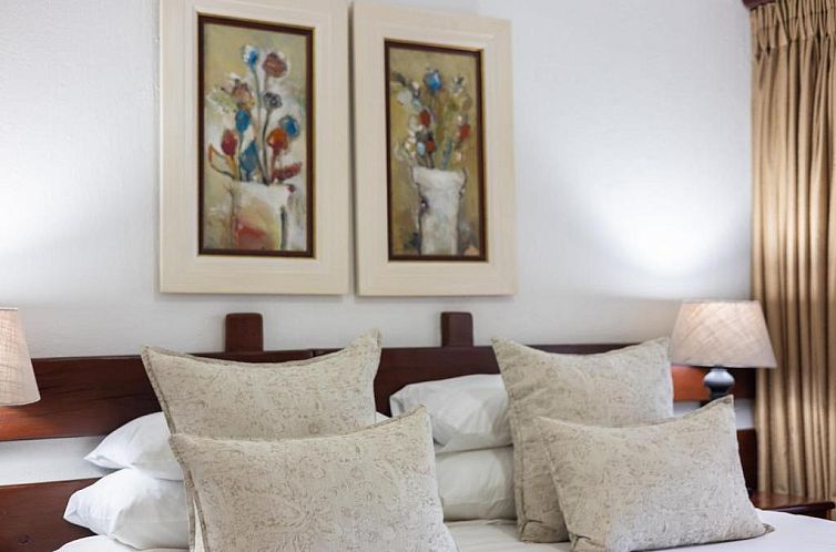 Afrique Boutique Hotel O.R. Tambo