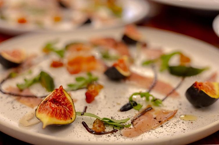 Afrique Boutique Hotel O.R. Tambo