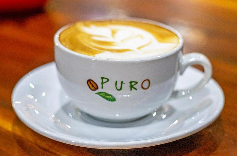 Afrique Boutique Hotel O.R. Tambo