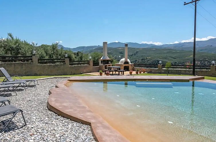 Villa Galini